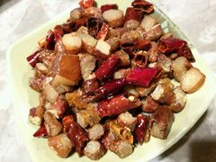 -易门野生菌府·菌海森林(月牙潭公园店)