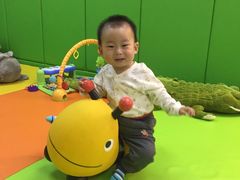 -尼莫亲子游泳NEMOSWIM(西美中心)