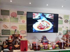 -古关火锅店(古北水镇景区店)