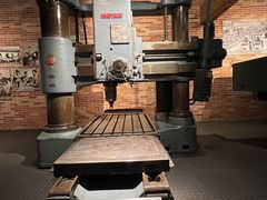 -柳州工业博物馆