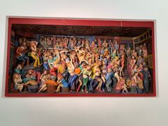 -四川美术学院美术馆