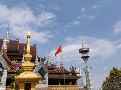 -西双版纳总佛寺