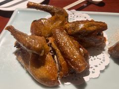 -老坑记·香港经典粤菜馆