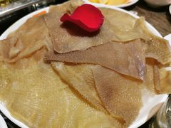 -佬土鹅肠火锅(中建大观店)