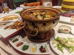-京味斋·北京烤鸭(北京南站洋桥店)