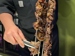-戈拿旺巴西烤肉(崇文门店)