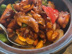 -新旺茶餐厅·早餐·夜宵(仙霞店)