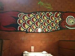 卡座-里岛烤鱼(东港凯虹广场店)