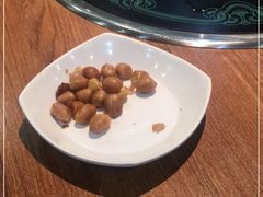 -九號渔港·蒸汽海鲜·粤菜茶点(八卦岭店)