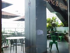 -BAKER&SPICE(环贸店)