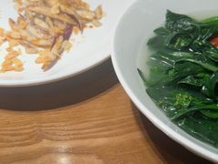 -张家卫·阳江菜·小海鲜(肥婆湾桥店)