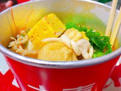 -大喜麻辣拌(凯德1818店)