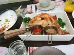 -素描餐厅(灵隐天竺店)