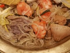 -三道菜(明堂公园店)