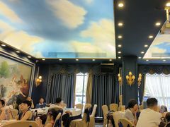 -馨越楼·点心·粤菜(赤坎店)