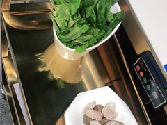 -大河宴椒麻鱼(嘉和园店)