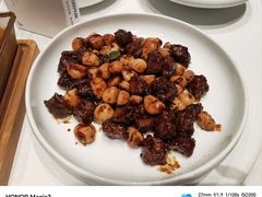 -聆桂烤鸭·金奖烤鸭(静联广场店)