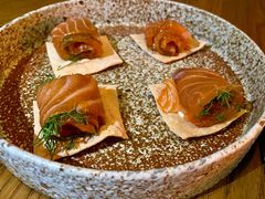 -BOR Eatery(安福路店)