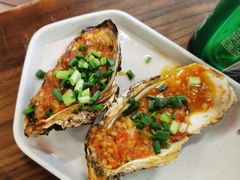 -李不管把把烧(天府三街店)