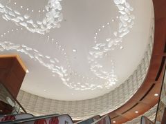 -上海浦东嘉里大酒店