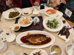 -楼外楼(西湖景区孤山路店)