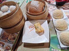 -添好运点心专门店(北角店)
