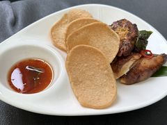 -帕蓝·暹罗料理(大学路店)