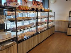 -85度C(北京八角物美店)