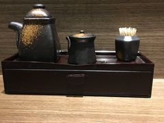 -雷神拉面(财富中心玉米楼店)