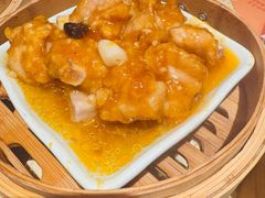 -点都德(长泰广场店)