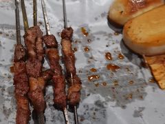 -京朋串屋·烧烤(望京西路总店)