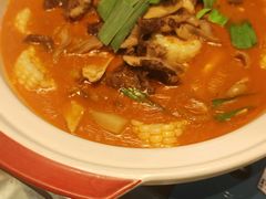 -莲餐厅·湖北菜·潜江小龙虾店(愚园路店)
