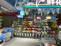 -盒马鲜生(曜一城店)