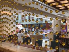 -佛山皇冠假日酒店-西餐厅