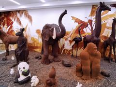 -Peet's Coffee皮爷咖啡(豫园店)