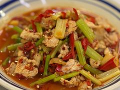 -湘赣风味小厨(娄葑老店)