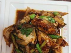 -海坛特色小吃·只做平潭特色菜(平潭店)