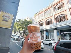 -广州西关永庆坊旅游区