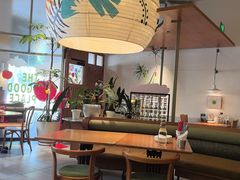 -The Good Place好地方·Brunch·coffee(国贸店)