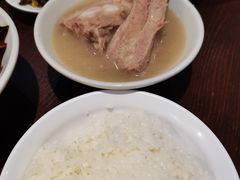 特制龙骨肉骨茶-松发肉骨茶SongFa(静安嘉里中心店)