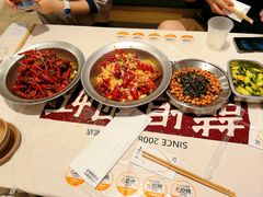 -靓靓蒸虾·头牌蒸虾(沙湖旗舰店)