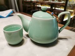 -泰钰丰烤鸭.天津菜(开发区店)