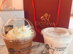-GODIVA(万象城店)
