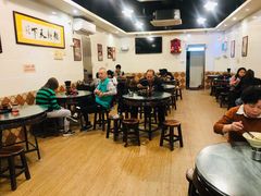 大堂-西关刘福记(文德路店)