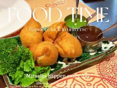 -克比叔叔印度餐厅Kebabs on the Grille (人民广场店)