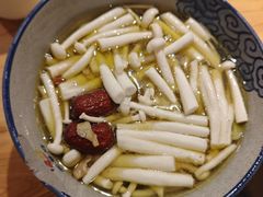 -云尊府云南菜·蒸汽石锅鱼(学清路店)