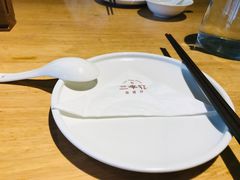 -兰亭轩茶餐厅(长江路店)
