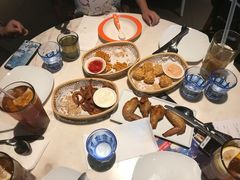 -必胜客(八一店)