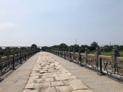 -卢沟桥文化旅游区(卢沟桥)