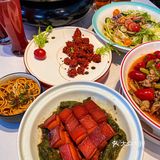 能吃掉三碗饭的酸菜鱼 小洋房里的重庆菜